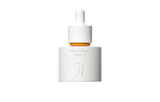 943 White Camellia Essence Oil Serums