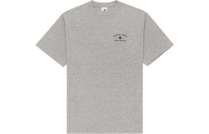 New Balance Aime Leon Dore X New Balance Sonny Ny Tee