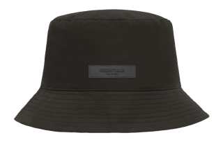 Fear Of God Essentials Bucket Hat