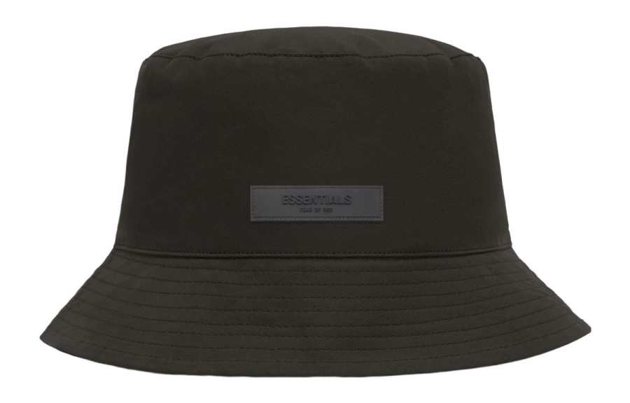 Fear Of God Essentials Bucket Hat