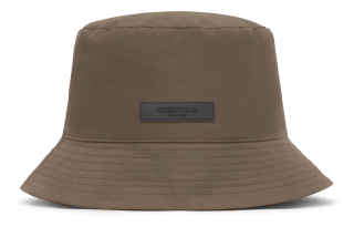 Fear Of God Essentials Bucket Hat