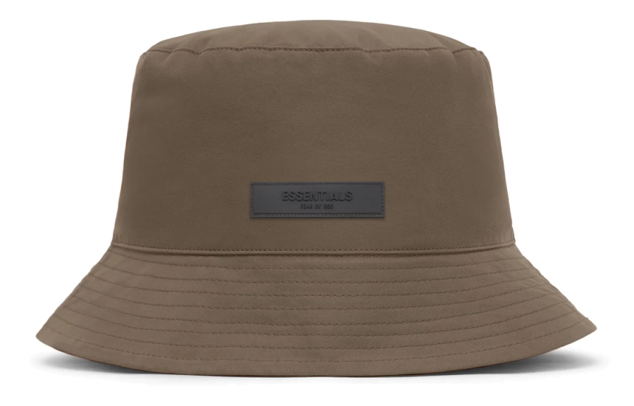 Fear Of God Essentials Bucket Hat