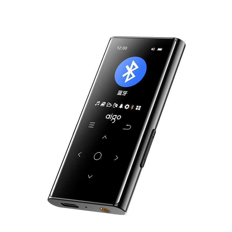 AIGO AIGO MP3s & MP4s