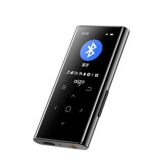 AIGO MP3s & MP4s
