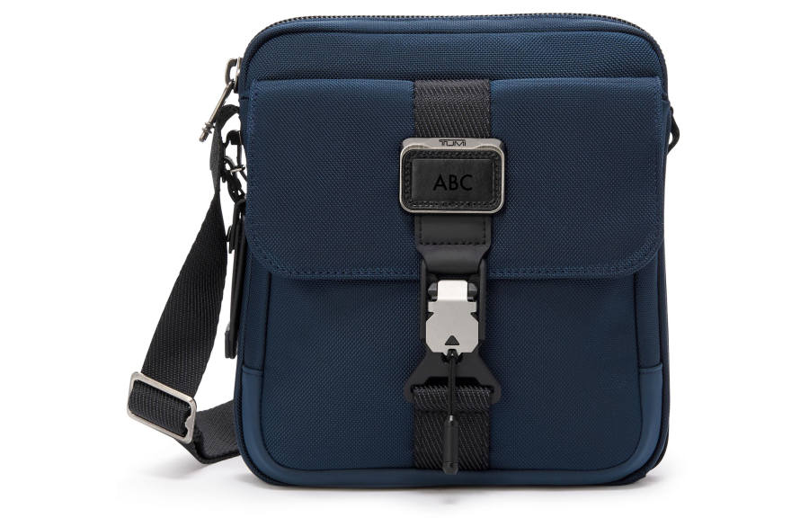 TUMI TUMI Alpha Bravo Crossbody Bags