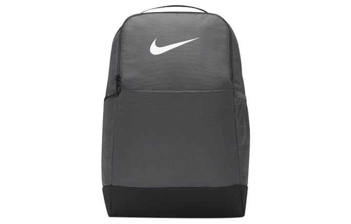 Nike Nike Fabric Backpack Regular Men's Gray