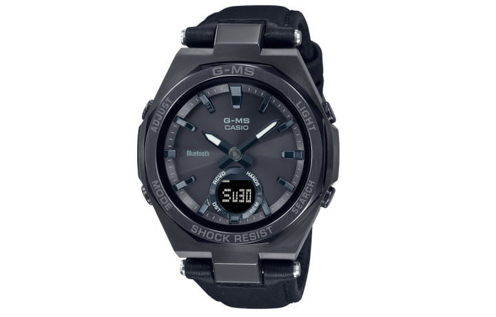 CASIO CASIO Women's BABY-G Black Watch