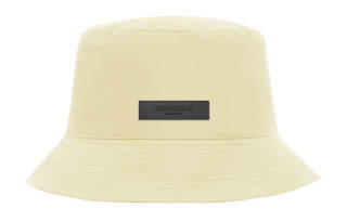 Fear Of God Essentials Bucket Hat