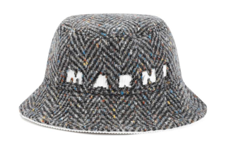 MARNI Bucket Hat