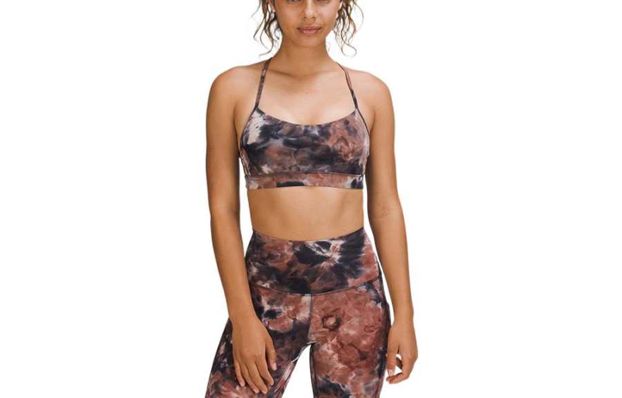 Lululemon Flow Y Yoga Underwear Women's