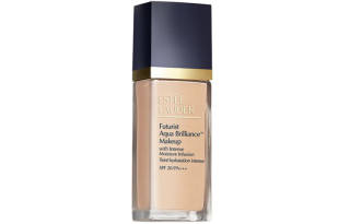 ESTEE LAUDER 3 Qinsui Skin Nourishing Liquid Foundation
