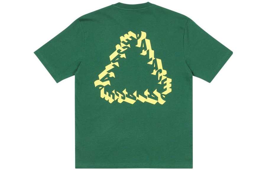 PALACE Nein Fuss T Shirt
