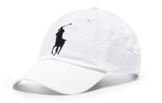 Polo Ralph Lauren Pig Pony Chino Sport Cap