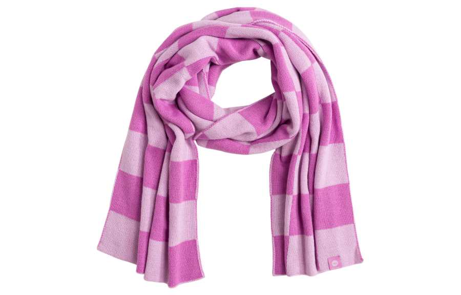 Adidas Neo Knit Scarves Unisex Light Purple
