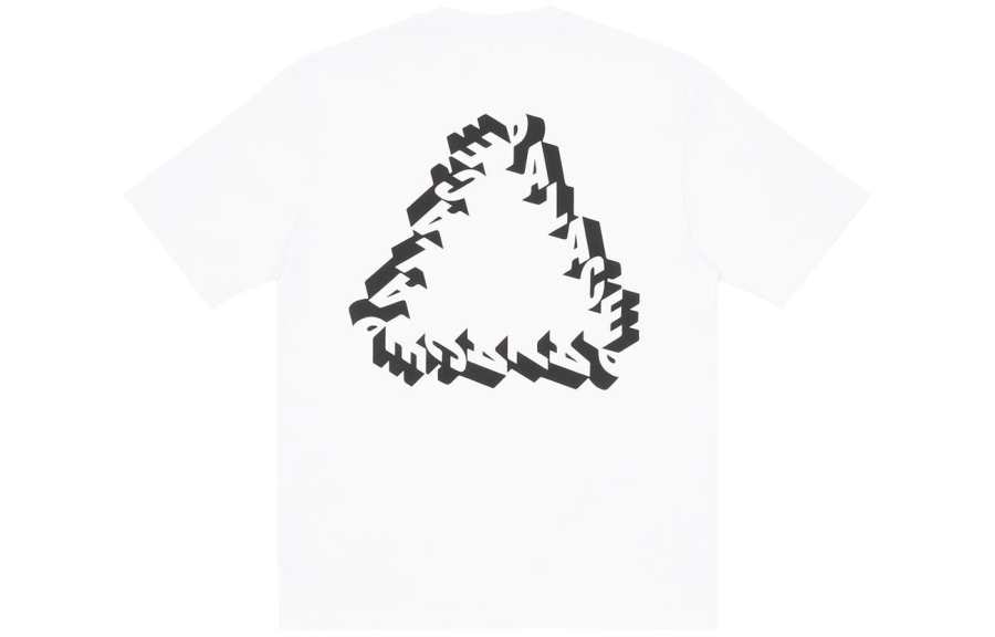 PALACE Nein Fuss T Shirt