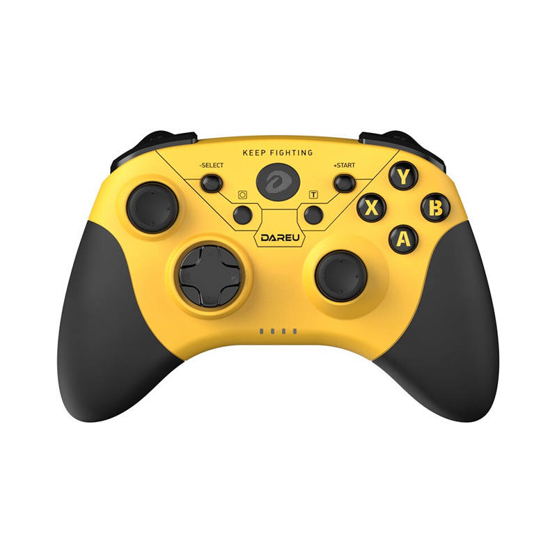 Dareu Dareu Gamepads