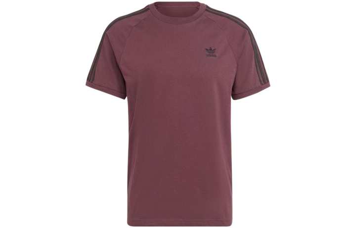 Adidas Adidas Originals Adicolor Classics Plush Tee