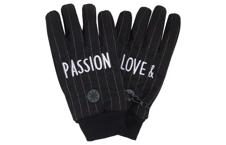 Li-Ning Li Ning Wade Collection Sports Glove Unisex Black