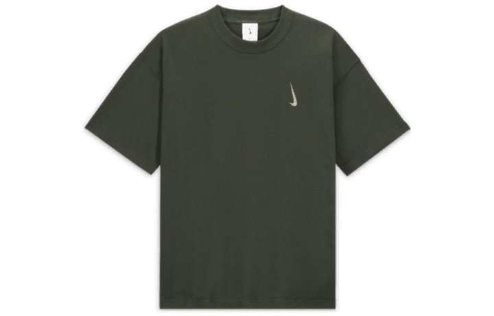Nike Nike X Billie Eilish S/S Tee Asia Sizing