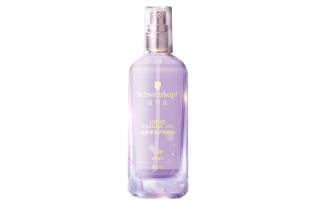 SCHWARZKOPF SHIHUAKOU Yingguang Bottle Essence Smoothing Essential Oils For Hair Care Repairing Shiny 30ml/80ml/80ml*2