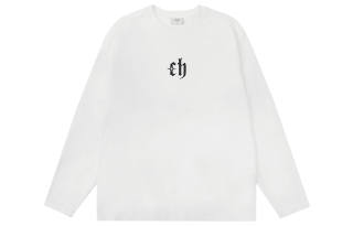 CHINISM T Shirts Unisex Crew Neck Moderate Straight Fit