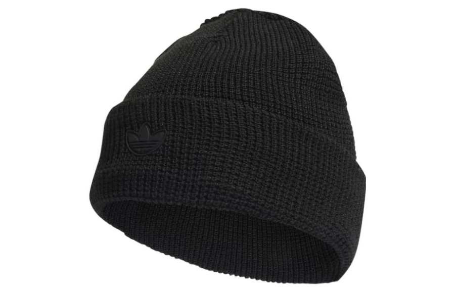 Adidas Originals Polyester Beanies Unisex