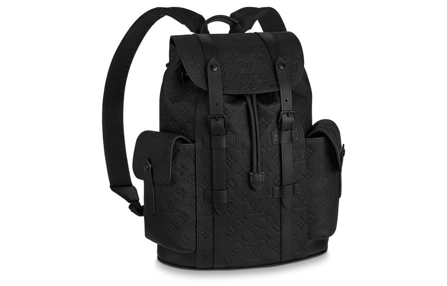 LOUIS VUITTON Lv None