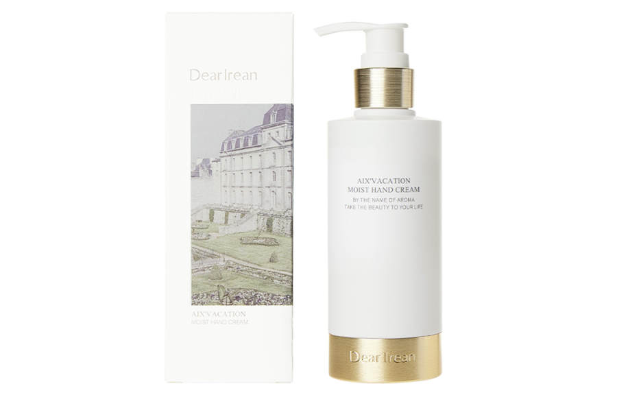 Dr.lrean Eras Hand Creams