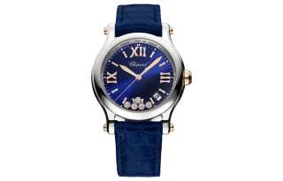 Chopard 【Pre-Owned】Happy Sport 36mm