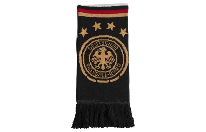Adidas Adidas Knit Scarves Unisex Black