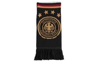 Adidas Knit Scarves Unisex Black