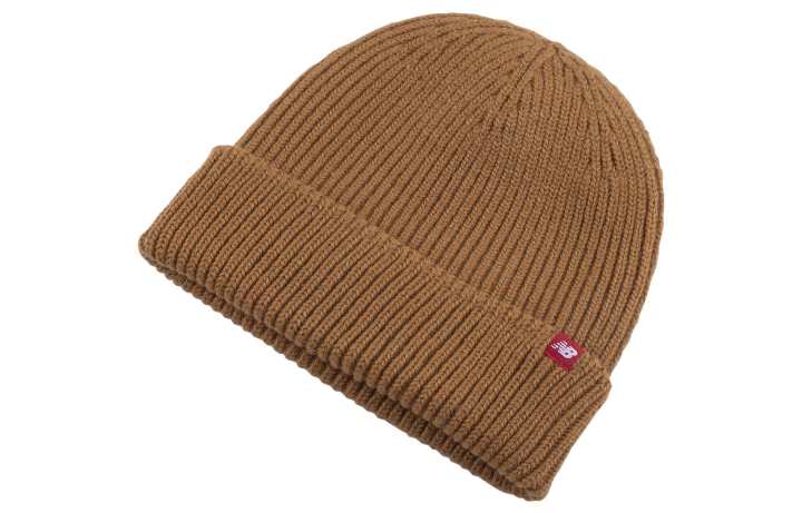 New Balance New Balance Beanies Men's Brown