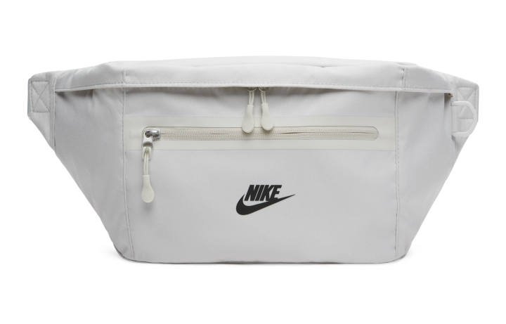 Nike Nike Fabric Crossbody Bag, Fanny Pack Regular Unisex White