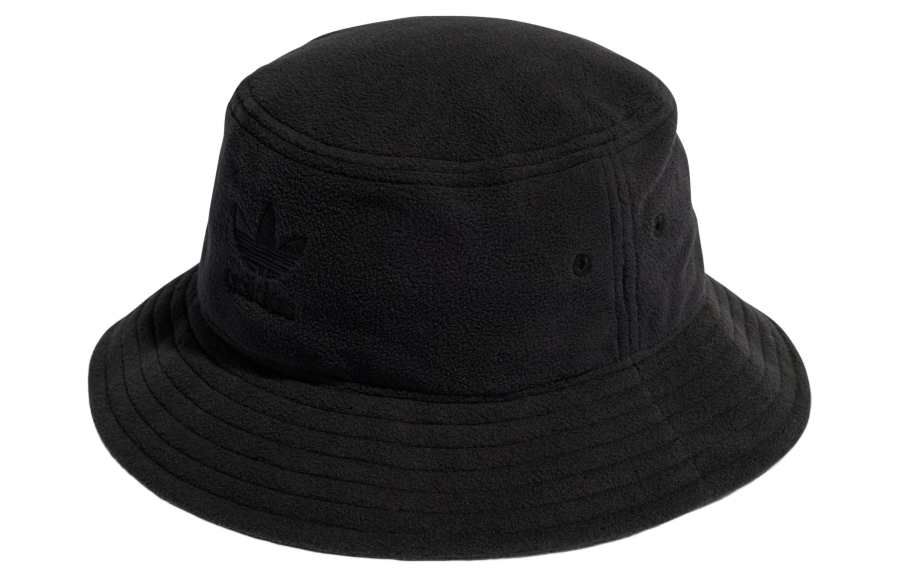 Adidas Originals Polyester Bucket Hats Unisex
