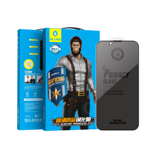 BLUEO Cell Phone Protective Films