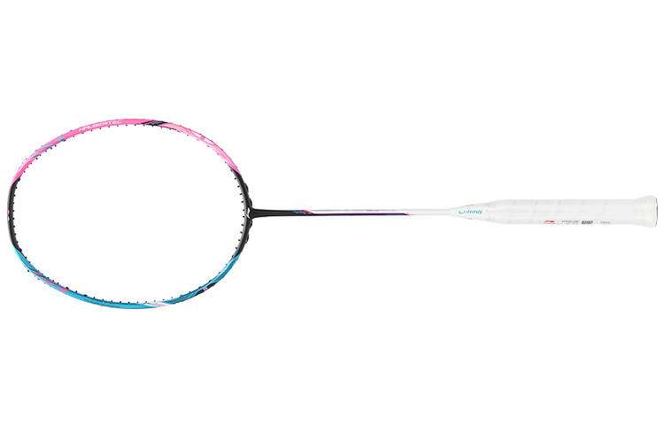Li-Ning Li Ning Halberd 8000 Badminton Rackets