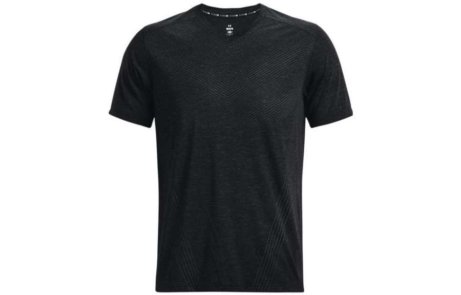 Under Armour T Shirt Men's Black