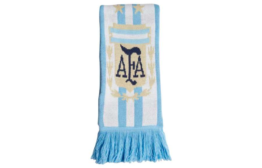 Adidas Adidas Argentina Knit Scarves Unisex