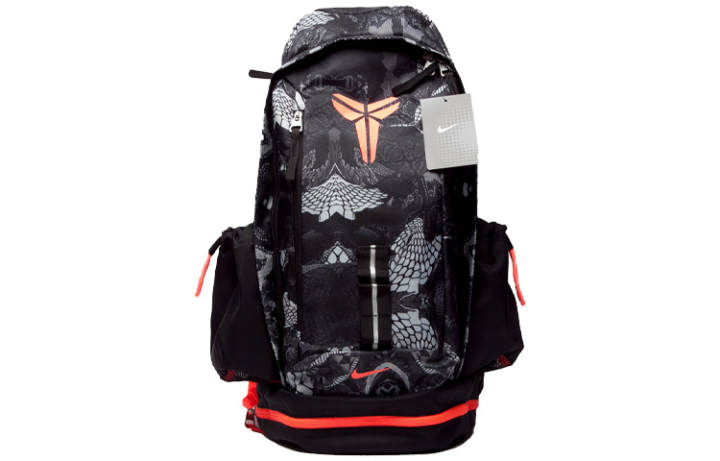 Nike Nike Polyester Backpack Men's Black