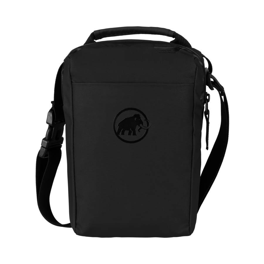 MAMMUT 2L Outdoor Bags Nylon Multicolor Unisex