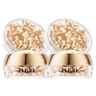 HKH Camellia Single Use Capsule Essence Box