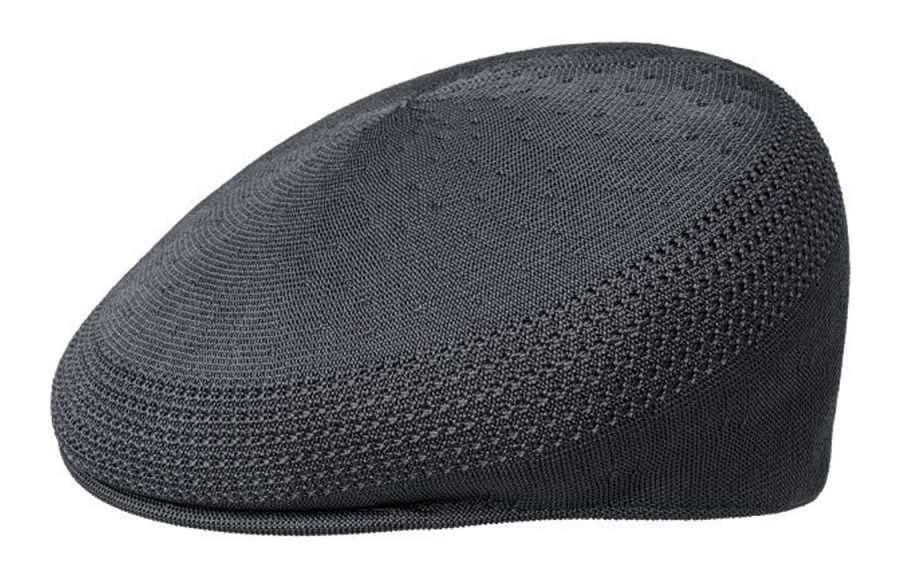 KANGOL KANGOL Polyester Berets Beret Unisex Black