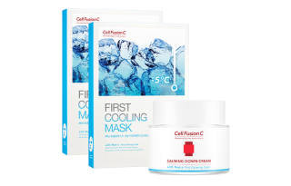 Cell Fusion C Skincare Sets Unisex