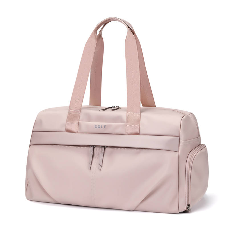 GOLF Fabric Business Travel Bag, Luggage Bag, Sports Bag, Shoulder Bag, Crossbody Bag, Handbag, Travel Bag Unisex