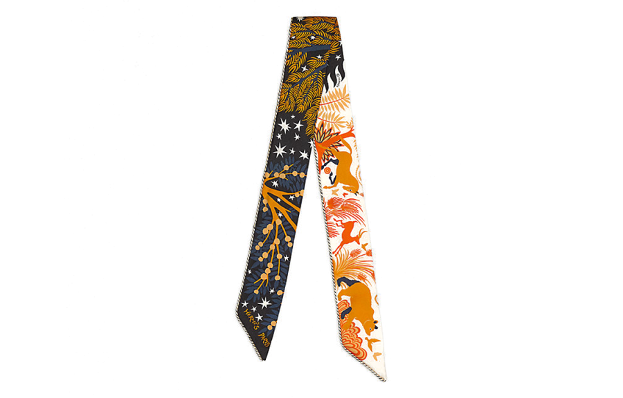 HERMES HERMES Scarves Women's