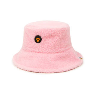 Aape Bucket Hats Women's Pink PKL