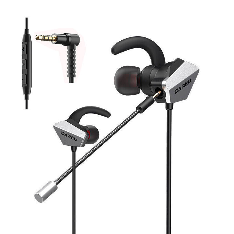 Dareu Dareu Wired Headphones