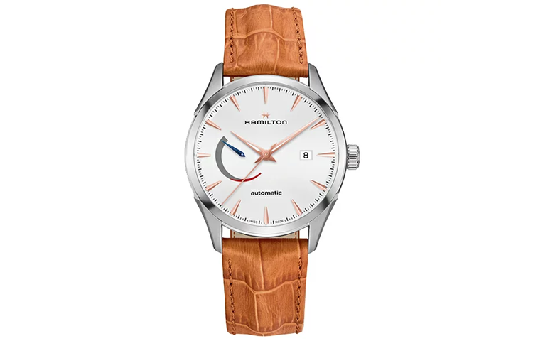 Hamilton Hamilton Jazzmaster Power Reserve Auto H32635511