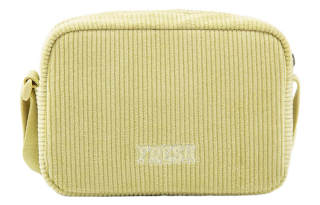Levis Corduroy Shoulder Bag, Crossbody Bag Regular Women's Yellow