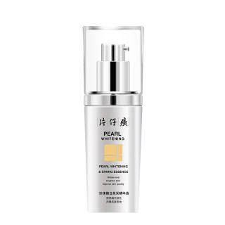 Pien Tze Huang Pearl Radiance Serums Soothing Hydrating Mixed Skin, Normal Skin Niacinamide 40ml/100ml